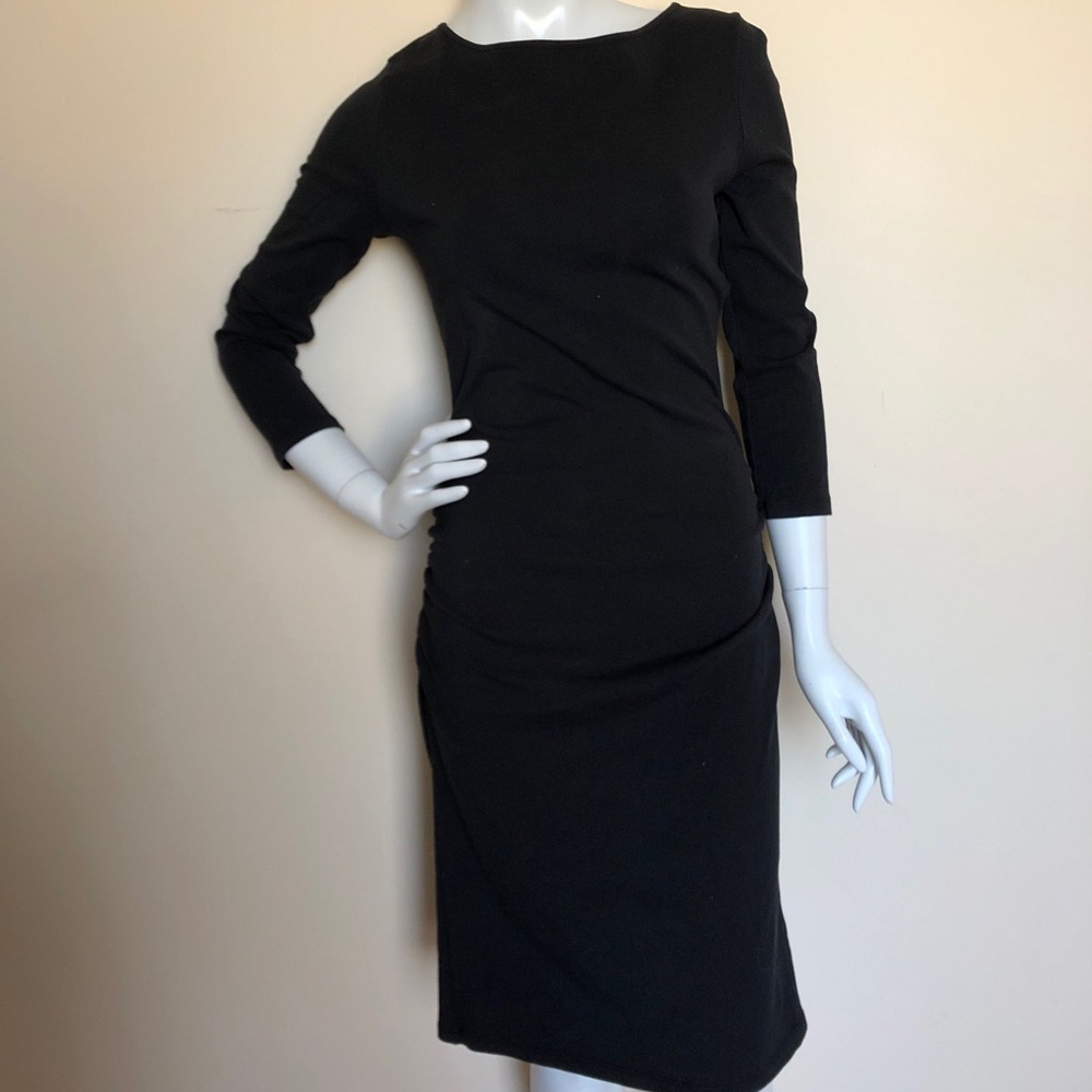 Jarbo women’s black dress